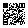 本網頁連結的 QRCode