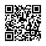 本網頁連結的 QRCode