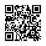 本網頁連結的 QRCode