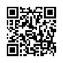 本網頁連結的 QRCode