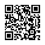 本網頁連結的 QRCode