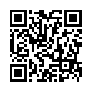 本網頁連結的 QRCode