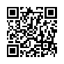 本網頁連結的 QRCode