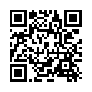 本網頁連結的 QRCode