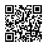 本網頁連結的 QRCode