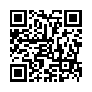 本網頁連結的 QRCode