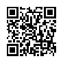 本網頁連結的 QRCode