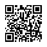 本網頁連結的 QRCode