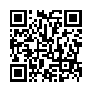 本網頁連結的 QRCode