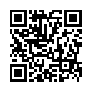 本網頁連結的 QRCode