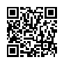 本網頁連結的 QRCode