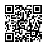 本網頁連結的 QRCode