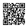 本網頁連結的 QRCode