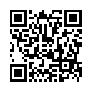 本網頁連結的 QRCode