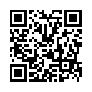 本網頁連結的 QRCode