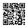 本網頁連結的 QRCode