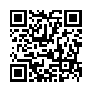 本網頁連結的 QRCode