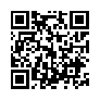 本網頁連結的 QRCode