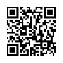 本網頁連結的 QRCode