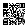 本網頁連結的 QRCode