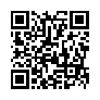 本網頁連結的 QRCode