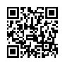 本網頁連結的 QRCode