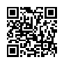 本網頁連結的 QRCode