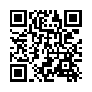 本網頁連結的 QRCode