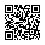 本網頁連結的 QRCode
