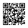 本網頁連結的 QRCode