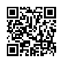 本網頁連結的 QRCode