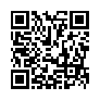 本網頁連結的 QRCode