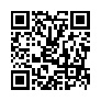 本網頁連結的 QRCode