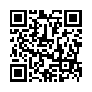 本網頁連結的 QRCode