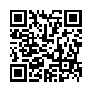 本網頁連結的 QRCode