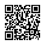 本網頁連結的 QRCode