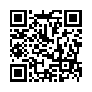 本網頁連結的 QRCode