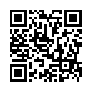 本網頁連結的 QRCode