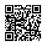 本網頁連結的 QRCode