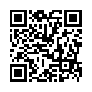 本網頁連結的 QRCode