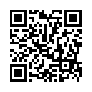 本網頁連結的 QRCode