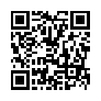 本網頁連結的 QRCode