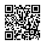 本網頁連結的 QRCode