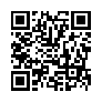 本網頁連結的 QRCode