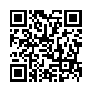 本網頁連結的 QRCode