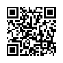 本網頁連結的 QRCode