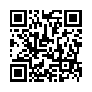 本網頁連結的 QRCode