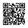 本網頁連結的 QRCode