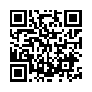 本網頁連結的 QRCode