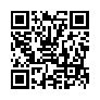 本網頁連結的 QRCode